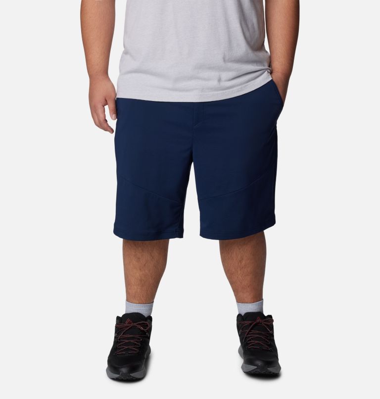 Technical hiking hot sale shorts