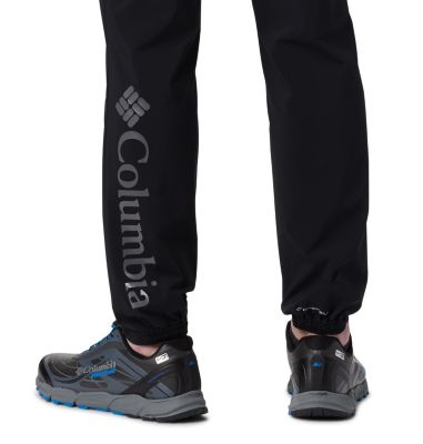 columbia jogging pants