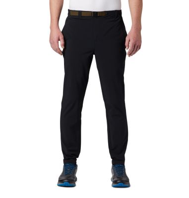 columbia jogging pants