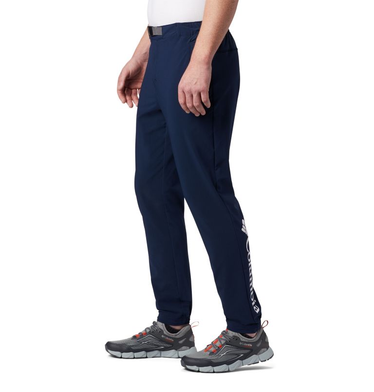 woven joggers mens