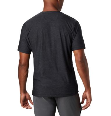 Men's Maxtrail&trade; Camo T-Shirt Maxtrail&trade; SS Camo Tee | 011 | L, Shark, back