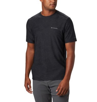 Men's Maxtrail&trade; Camo T-Shirt Maxtrail&trade; SS Camo Tee | 011 | L, Shark, front