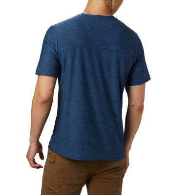 Men's Maxtrail&trade; Camo T-Shirt Maxtrail&trade; SS Camo Tee | 011 | L, Mountain, back