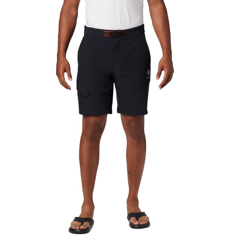 Thumbnail: Men's Maxtrail Shorts, Color: Black, image 1