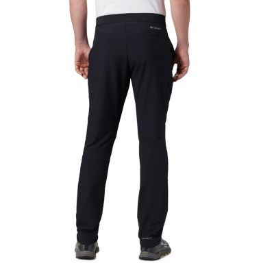 Men's Maxtrail&trade; Trousers Maxtrail&trade; Pant | 010 | 30, Black, back