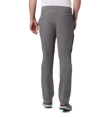 Men's Maxtrail&trade; Trousers Maxtrail&trade; Pant | 010 | 30, City Grey, Shark, back