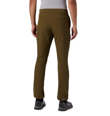 Men's Maxtrail&trade; Trousers Maxtrail&trade; Pant | 010 | 30, New Olive, back