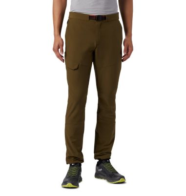 Men's Maxtrail&trade; Trousers Maxtrail&trade; Pant | 010 | 30, New Olive, front