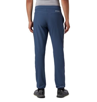 Men's Maxtrail&trade; Trousers Maxtrail&trade; Pant | 010 | 30, Dark Mountain, Shark, back