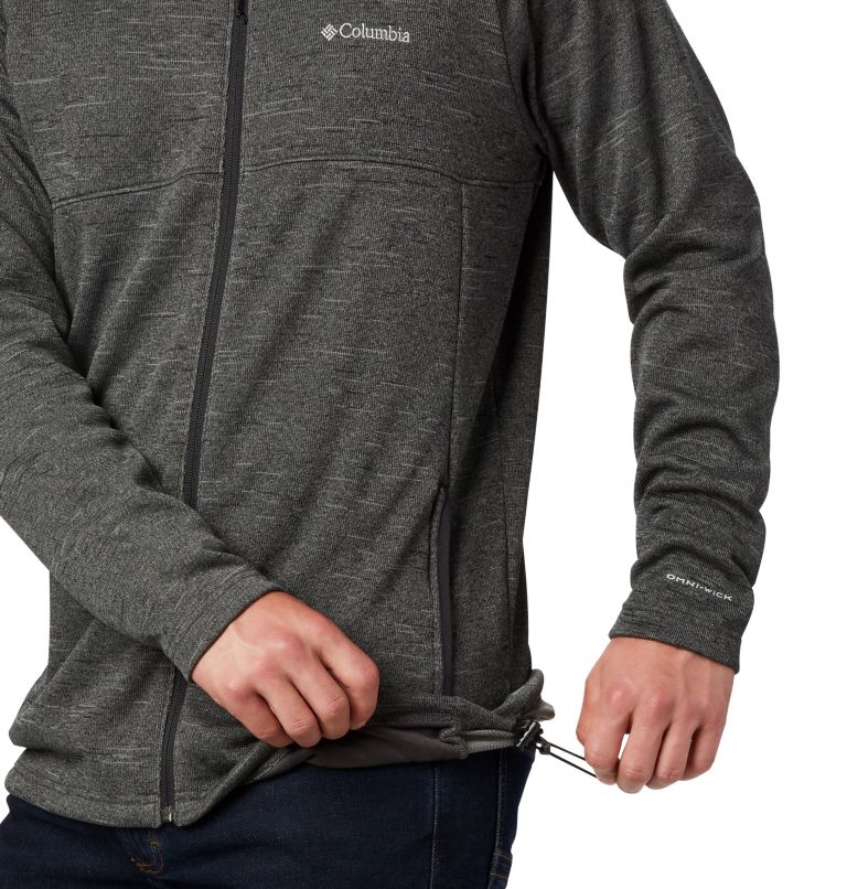  Columbia Men's Birch Woods™ II Full Zip Fleece