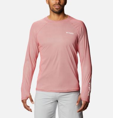 columbia cooling shirt