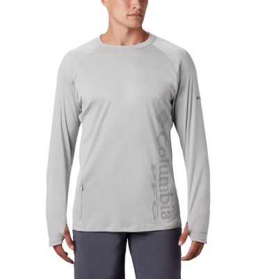 columbia long sleeve t shirts