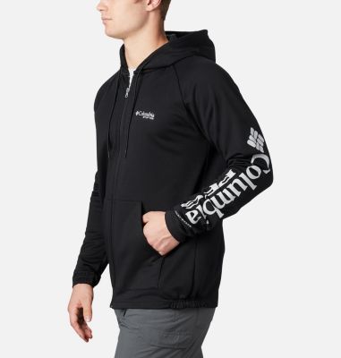 columbia terminal hoodie