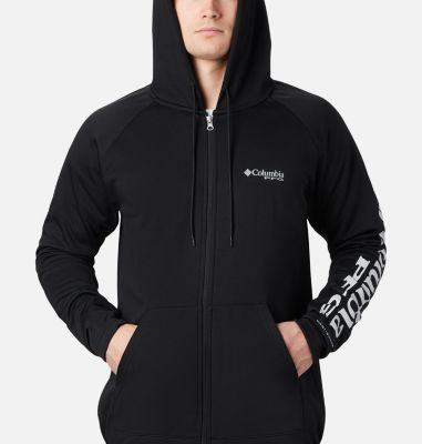 columbia spf hoodie