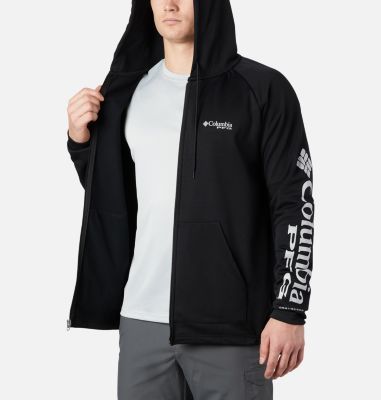 columbia zip up hoodie mens