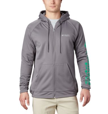 men's pfg hoodie