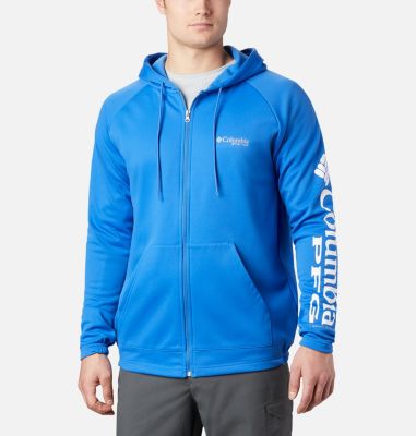 columbia spf hoodie