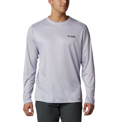 men's pfg terminal tackle long sleeve tee