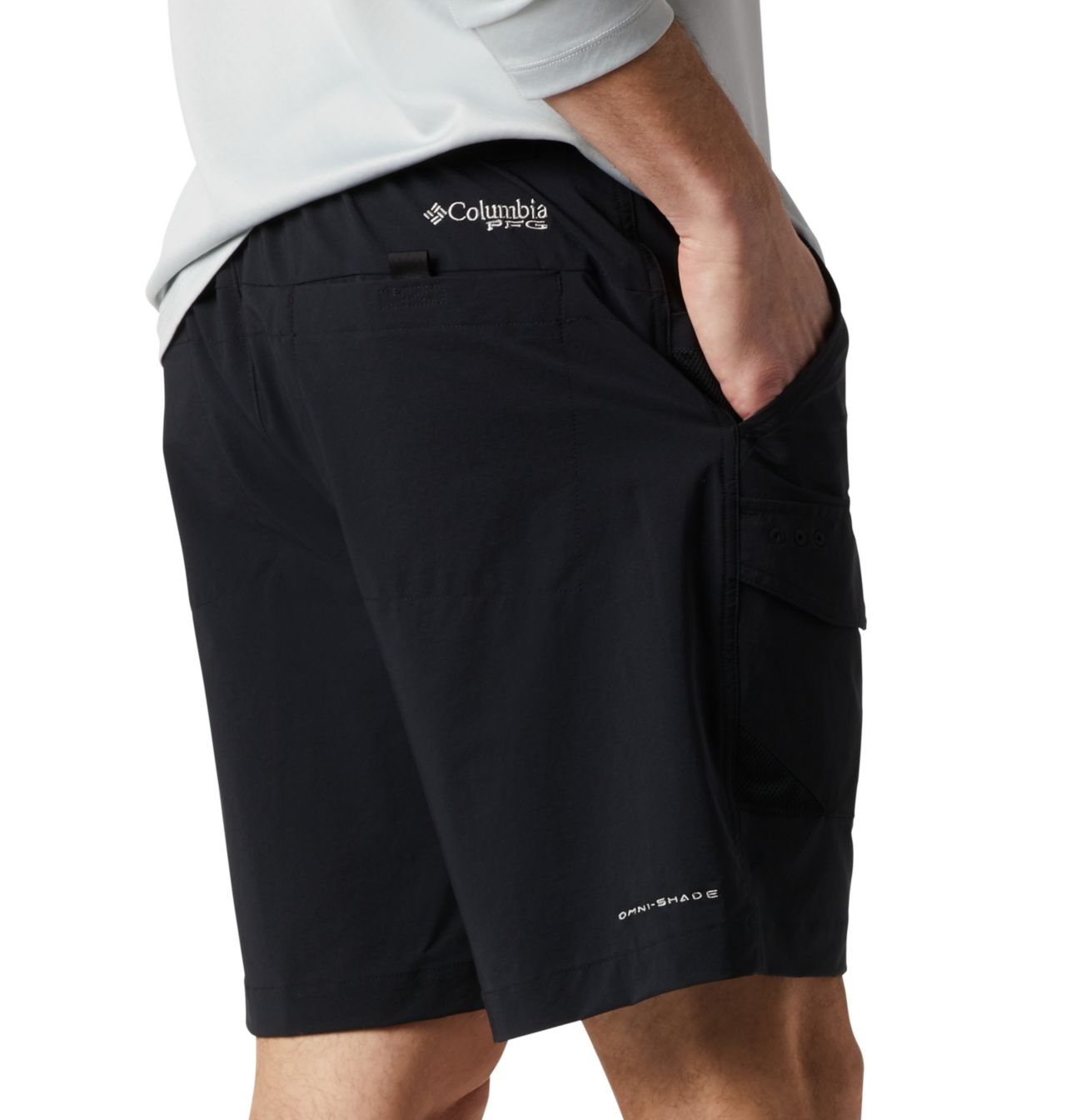 Men's PFG Permit™ III Shorts 5