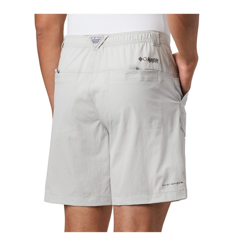 Columbia Men's Cargo PFG Omni Shade Shorts