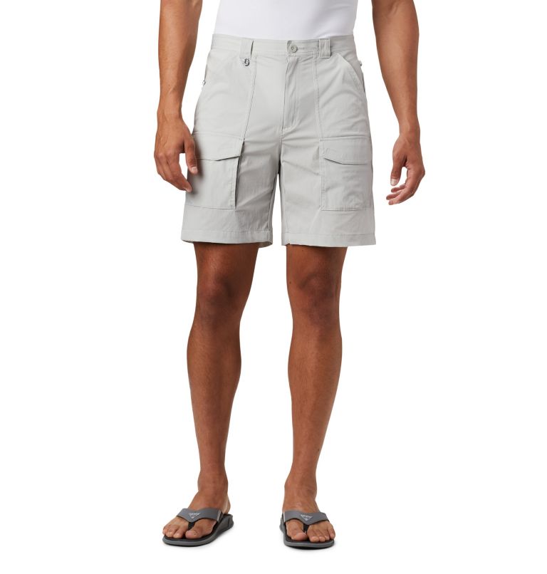 Men s PFG Permit III Shorts Columbia Sportswear