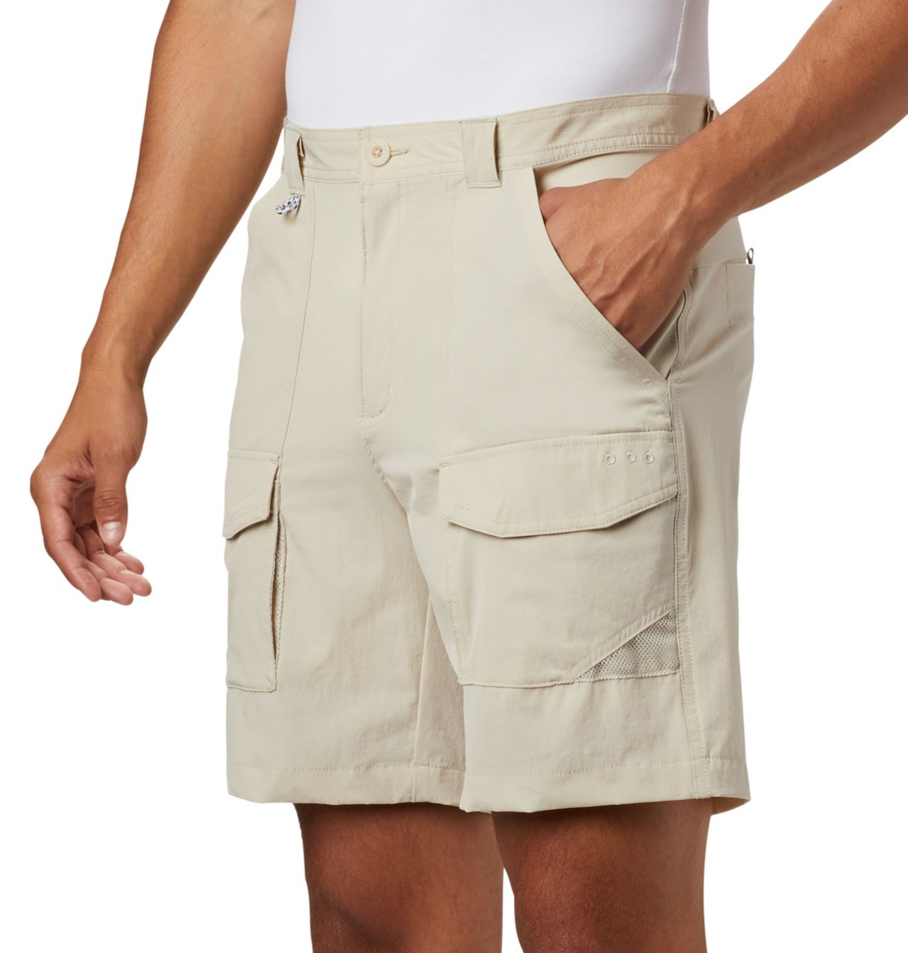 Men's PFG Permit™ III Shorts 3
