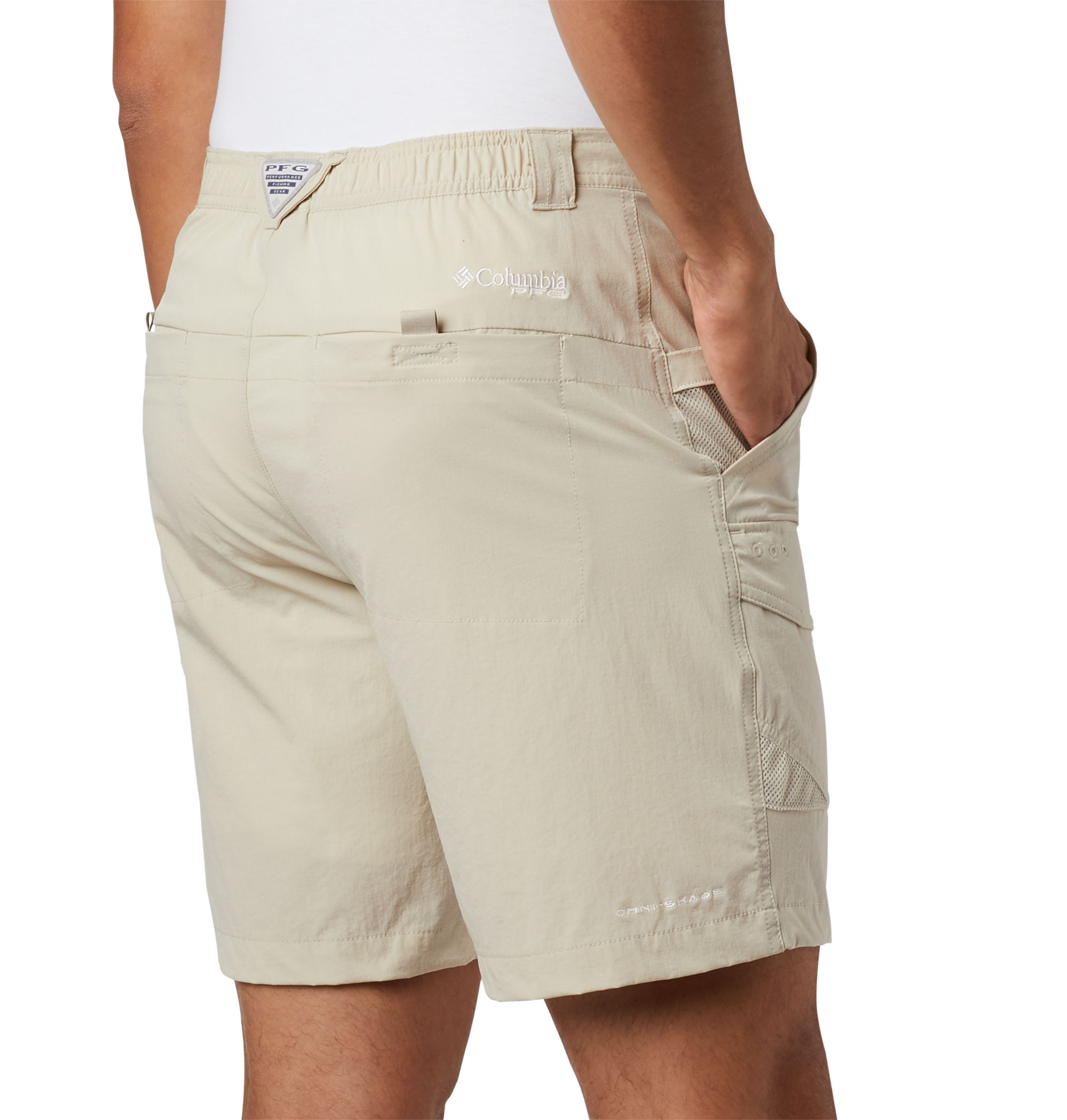 Columbia store permit shorts