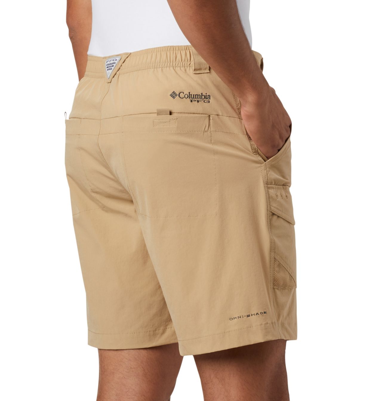 Men's PFG Permit™ III Shorts 5