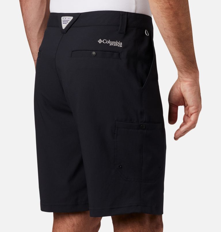 Columbia pfg 2025 shorts sale