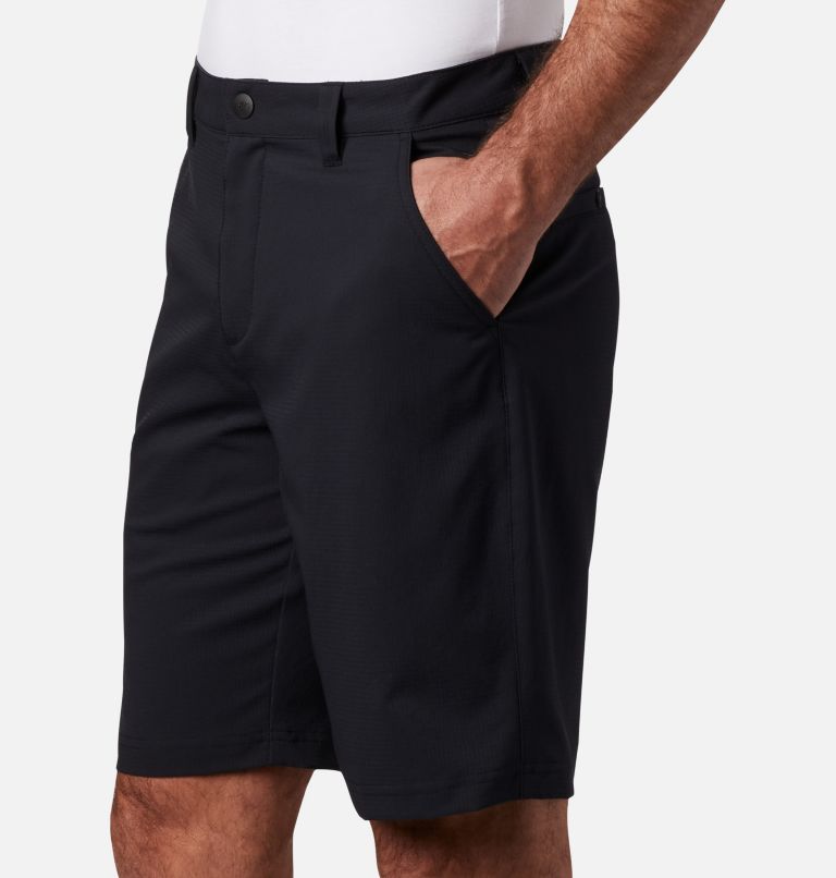 Thumbnail: Men's PFG Tamiami Shorts, Color: Black, image 4