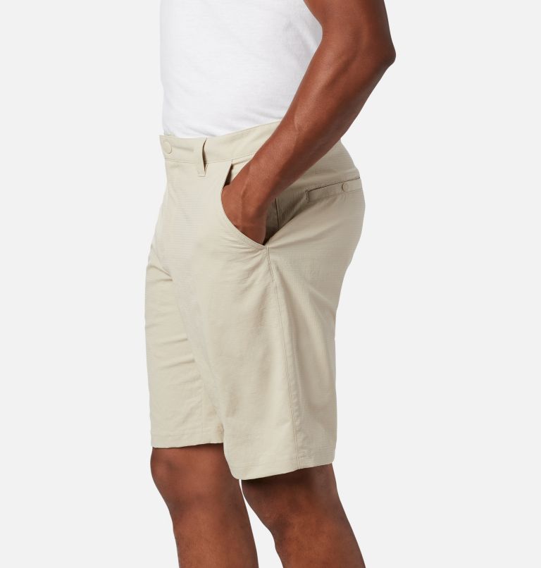 Thumbnail: Men's PFG Tamiami Shorts, Color: Fossil, image 3