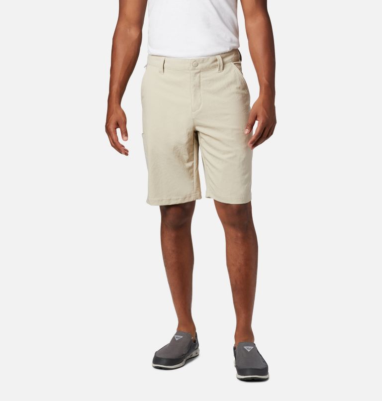 Men's PFG Tamiami Shorts, Color: Fossil, image 1