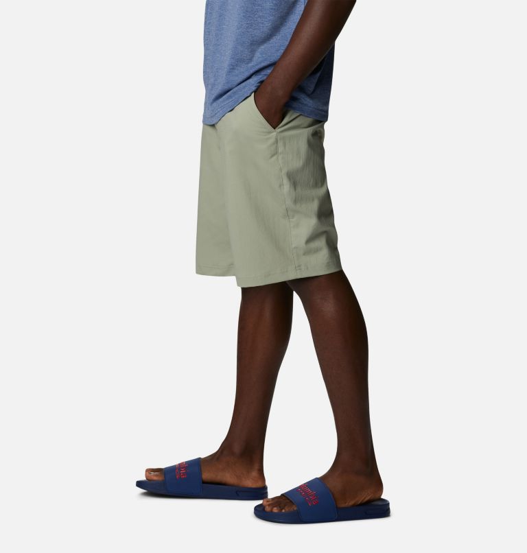 Men's PFG Tamiami Shorts, Color: Safari, image 3