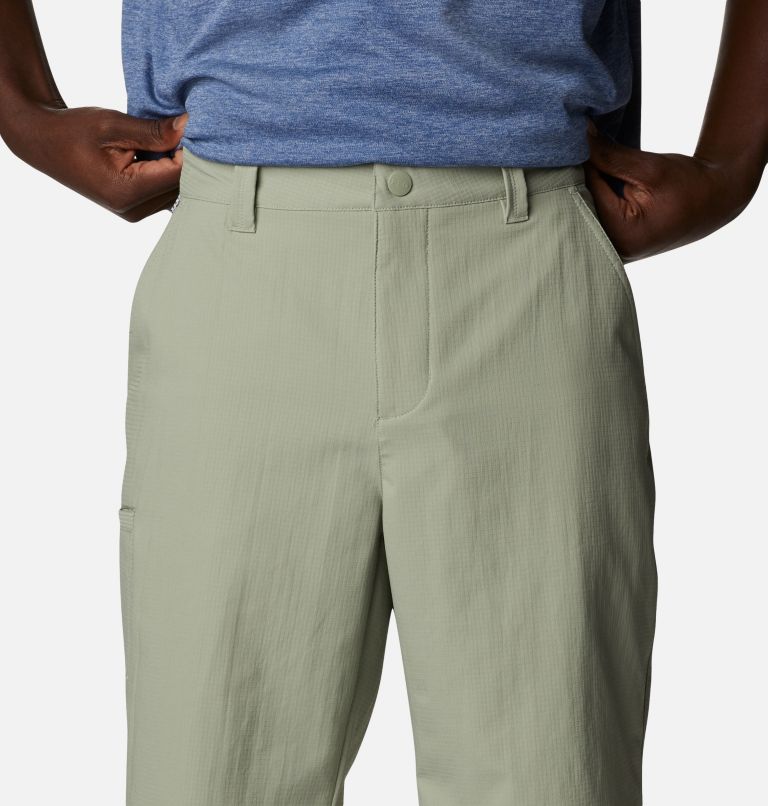 Thumbnail: Men's PFG Tamiami Shorts, Color: Safari, image 4