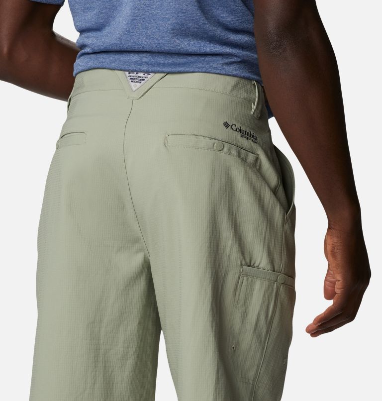 Men's PFG Tamiami Shorts, Color: Safari, image 5