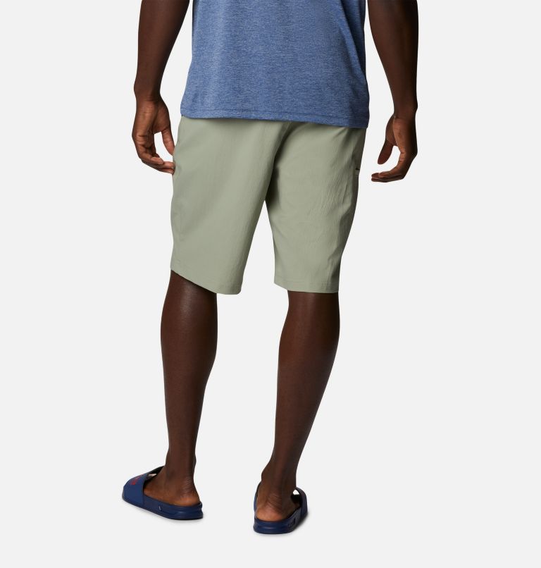 Men's PFG Tamiami Shorts, Color: Safari, image 2