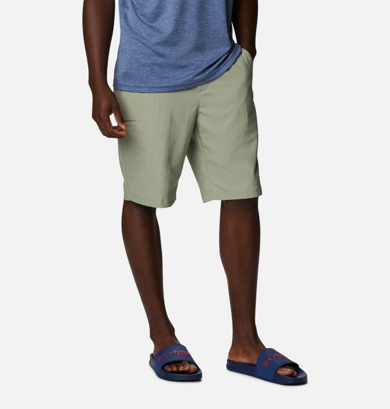 Men's PFG Tamiami Shorts, Color: Safari