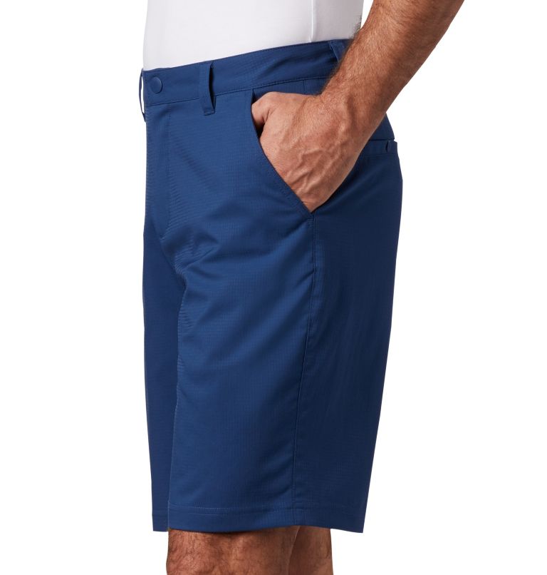 Men's PFG Tamiami Shorts, Color: Carbon, image 5