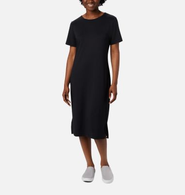 columbia dresses