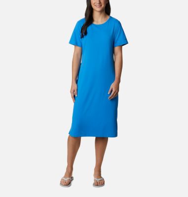 columbia pfg dress