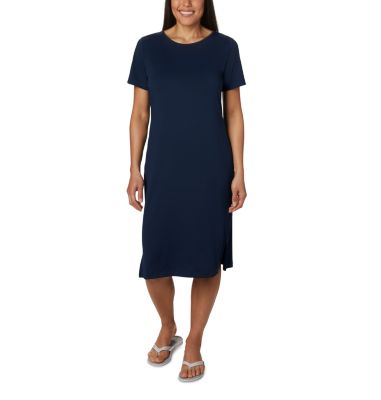 Women's PFG Freezer Mid Dress | Columbia.com