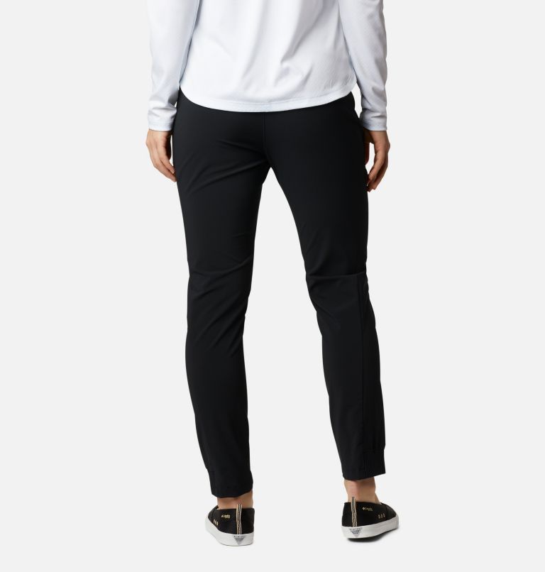 Women's Tidal PFG II Pants, Color: Black, image 2