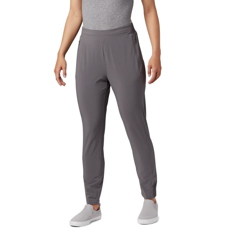 Women's Tidal PFG II Pants, Color: City Grey, image 1
