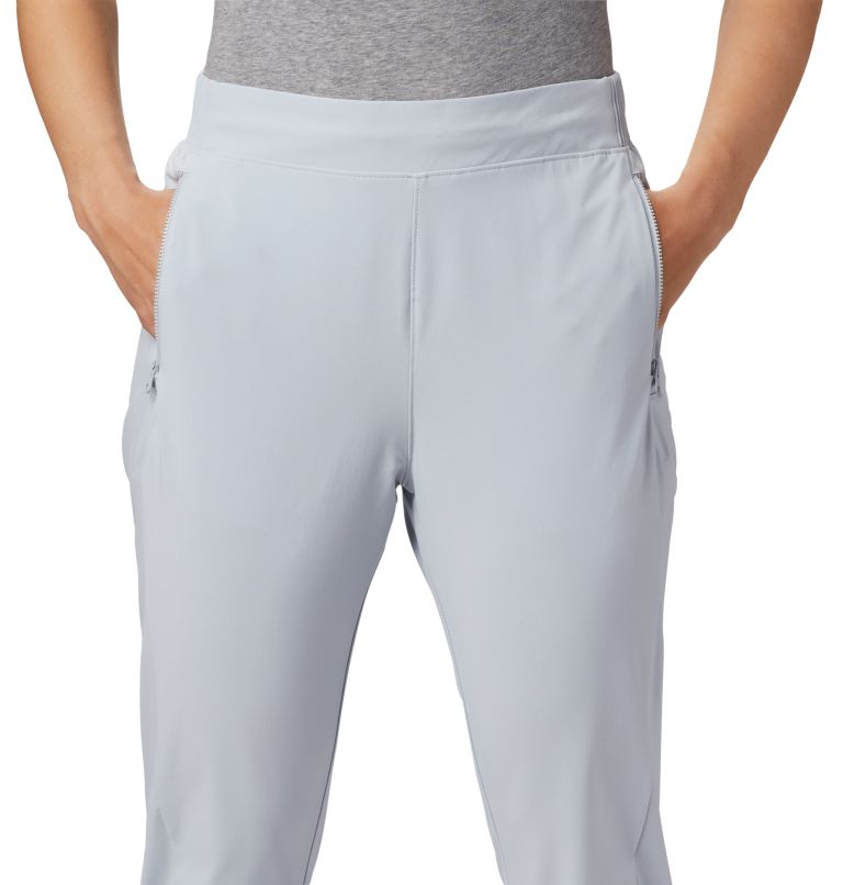 Women's Tidal PFG II Pants, Color: Cirrus Grey, image 4