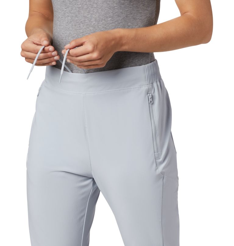 Women's Tidal PFG II Pants, Color: Cirrus Grey, image 5