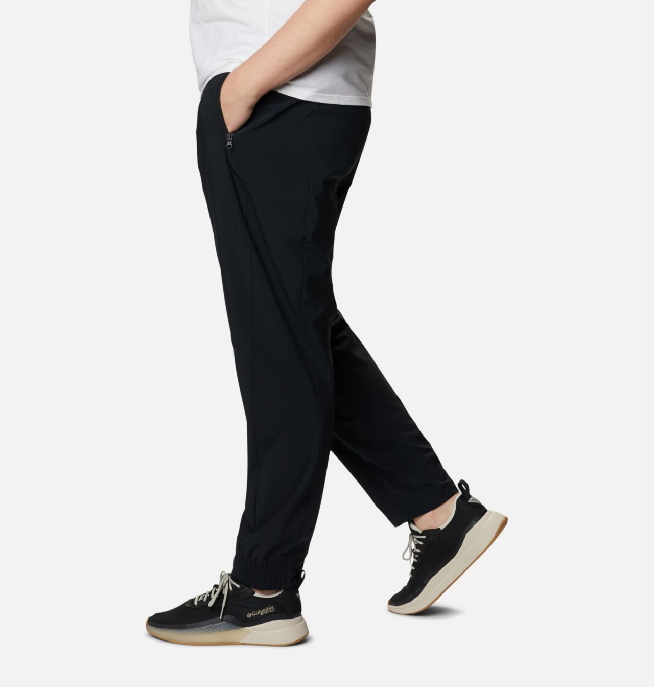 Women's Tidal™ PFG II Pants - Plus Size 3