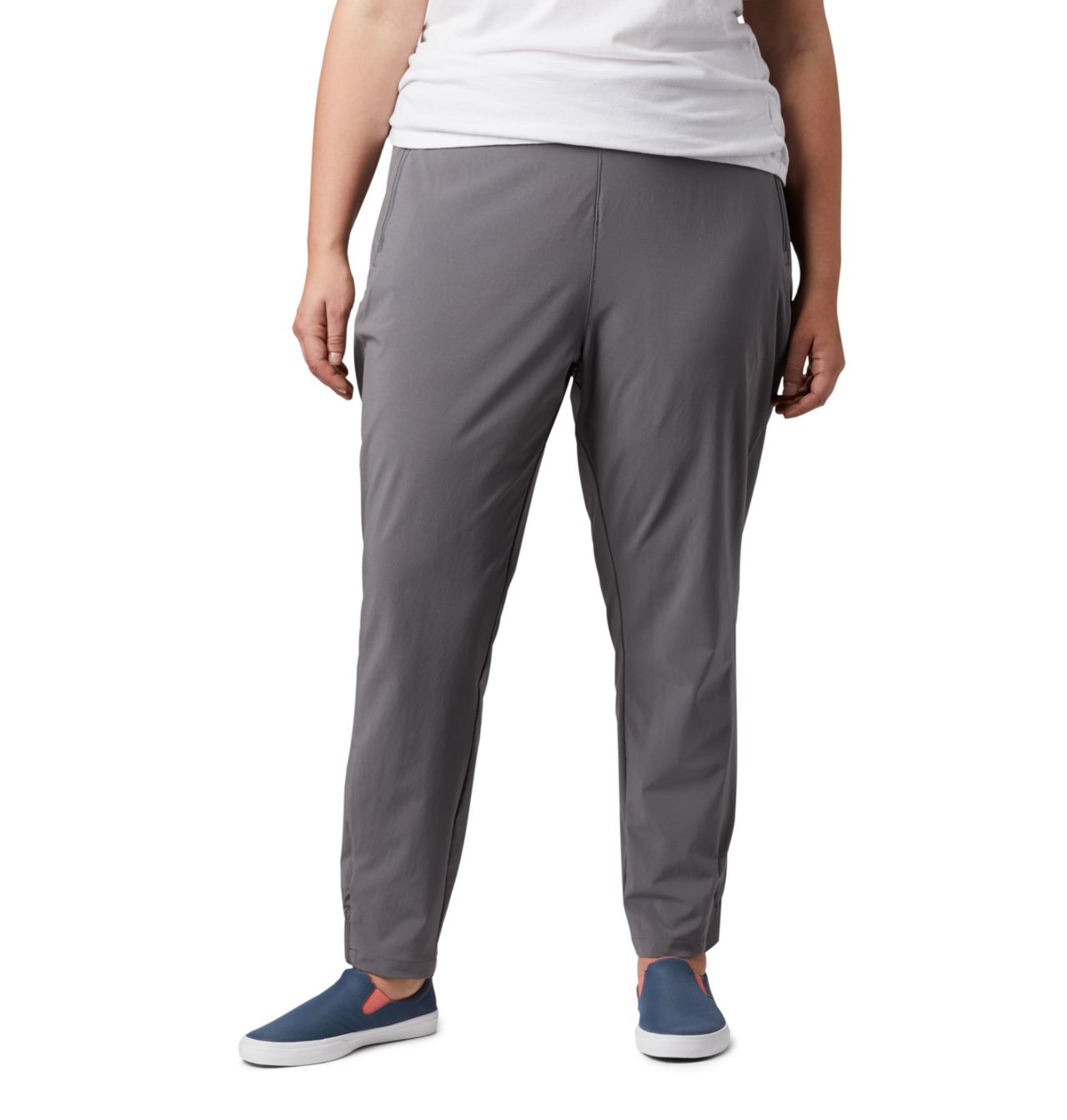 Women's Tidal™ PFG II Pants - Plus Size 1