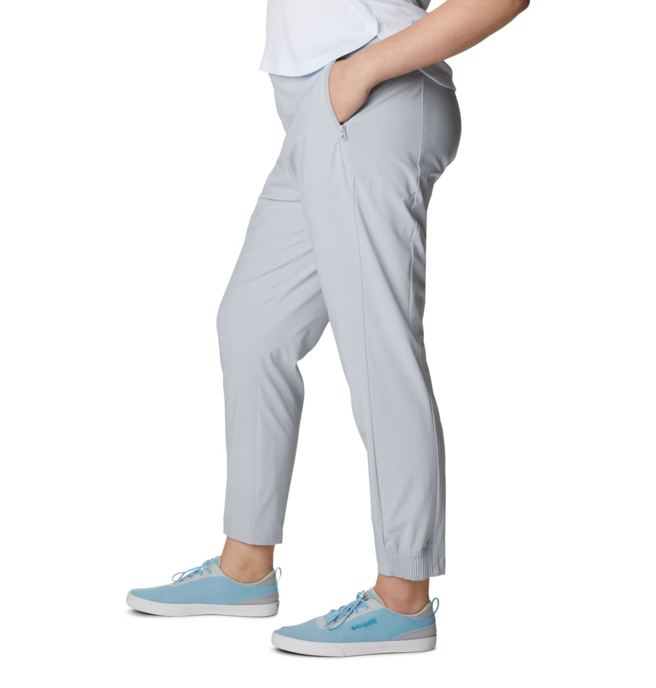 Women's Tidal™ PFG II Pants - Plus Size 3