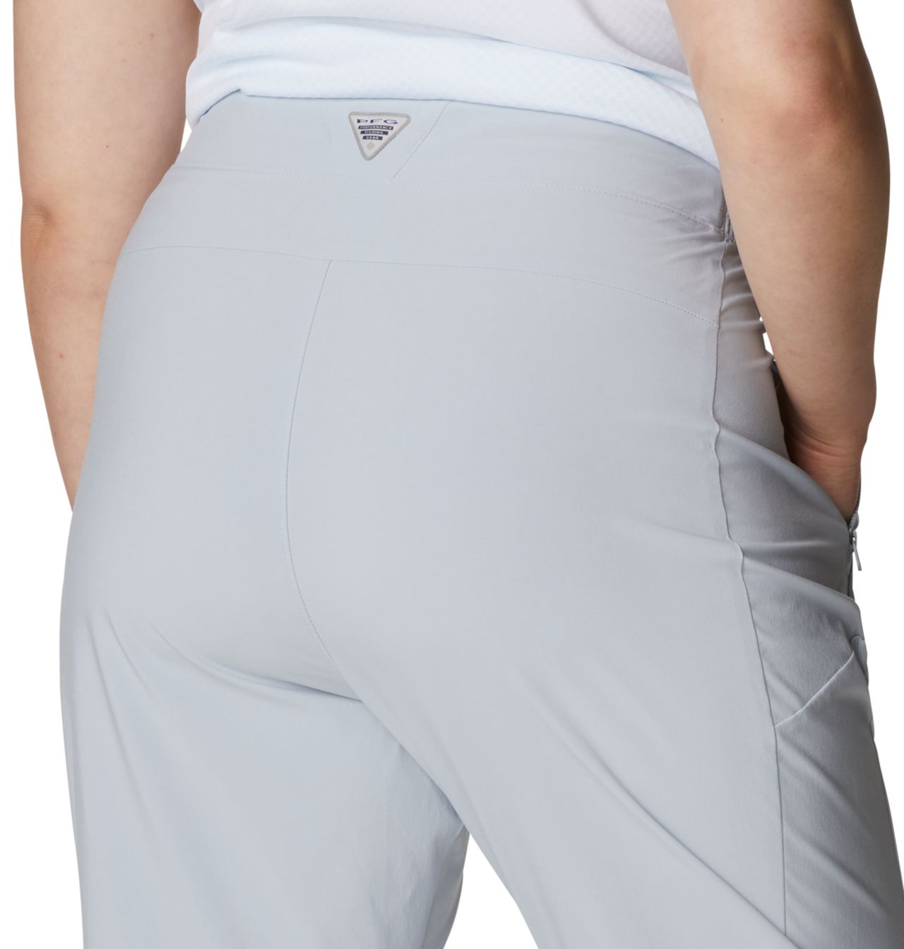 Women's Tidal™ PFG II Pants - Plus Size 5