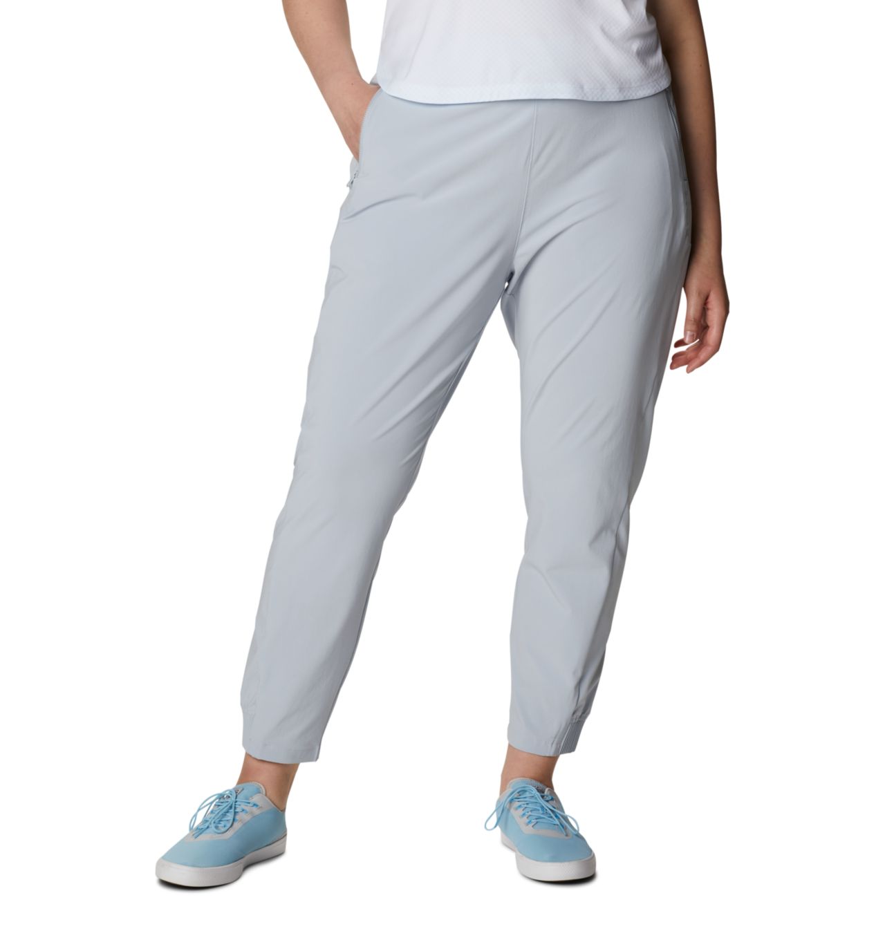 Women's Tidal™ PFG II Pants - Plus Size 1